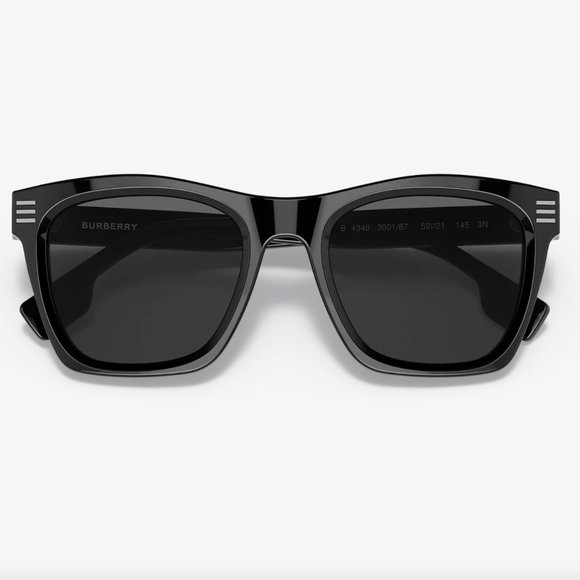 Burberry Sunglasses B4348 - Picture 1 of 5